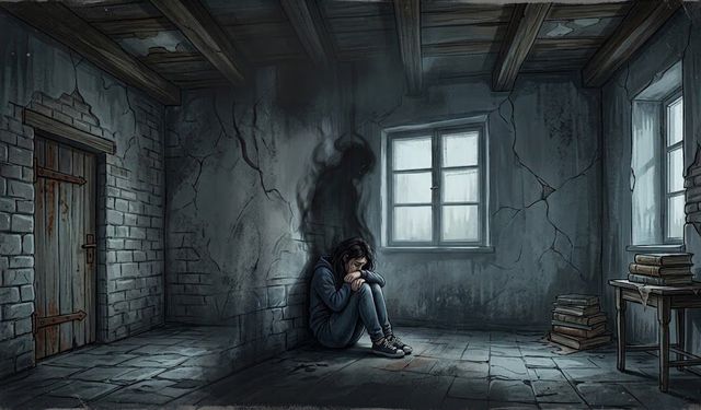 En Az Bilinen 7 Fobi: Bu Korkuları Daha Önce Hiç Duymamış Olabilirsiniz!