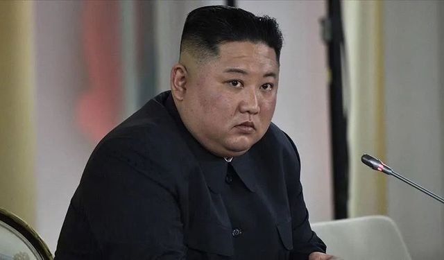Kim Jong-un öldü mü? Kuzey Kore lideri hakkında dünyayı sarsan iddia!