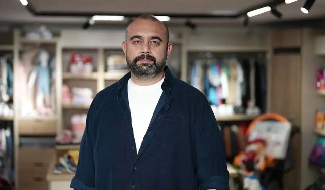 Ankara Abisi Yasin Oyanık Gözaltına Alındı!