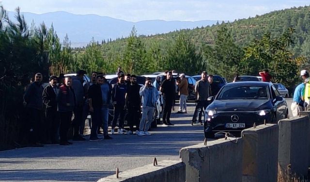 Soma’da maden ocağında göçük: Can kaybı ikiye yükseldi