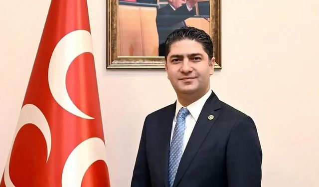 Sedat Peker tartışmasında şiirli yanıt: Özdemir’den Perinçek’e karşılık