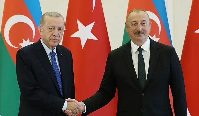 Aliyev'in Ankara Zirvesi Kararı: Program Yoğunluğu mu, Diplomatik Gerilim mi?