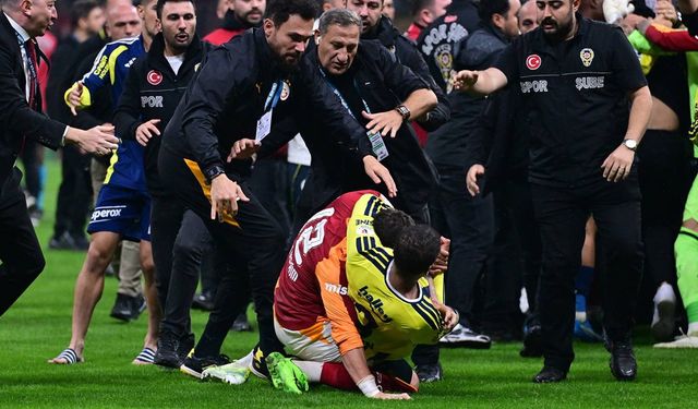 Abdülkerim Bardakcı'ya Tahkim'den kötü haber! Cezası onandı