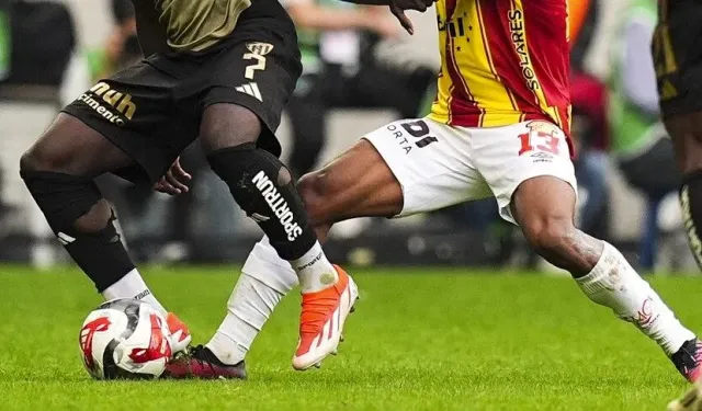 Süper Lig'de Göztepe Fırtınası: Kocaelispor'u Evinde Devirdi!
