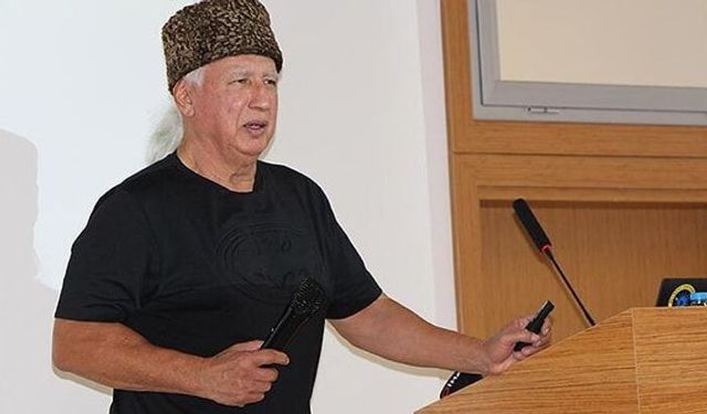Üşümezsoy’dan peş peşe depremler sonrası dikkat çeken açıklama