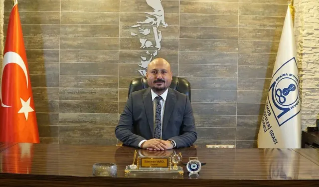 Kayseri için deprem uyarısı: “Yapı stoku bilimsel olarak incelenmeli”