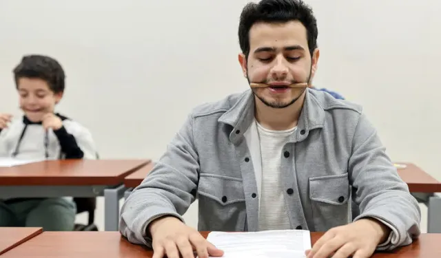 Kelimelerin Arasındaki Sessiz Güç: 22 Ekim Dünya Kekemelik Farkındalık Günü
