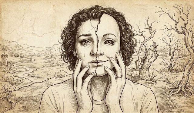Gülümseyen Yüzlerin Arkasındaki Gizli Tehlike: Maskeli Depresyon