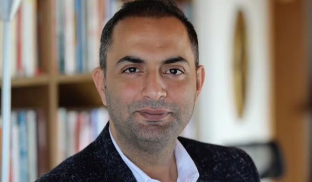 Gazeteci Murat Ağırel Tutuklandı!