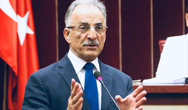 Murat Karayalçın’dan sosyal medyadaki videolara yalanlama: “Tümüyle sahte”