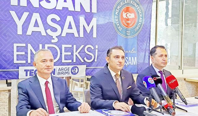 TEÇ-SEN: İnsanca yaşamak için tek kişiye 125 bin lira gerekiyor