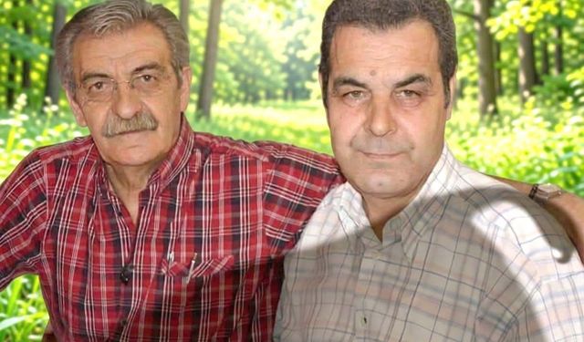 Davut Köksoy’un acı kaybı