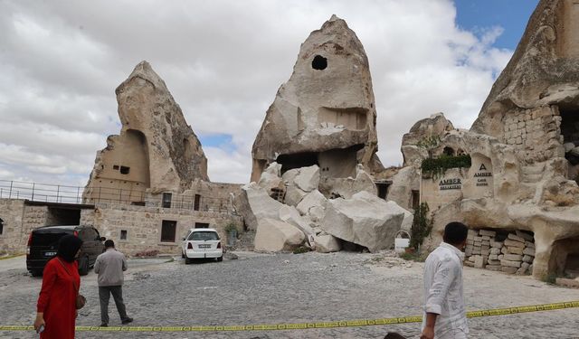 Kapadokya’daki faciada soruşturma derinleşiyor!