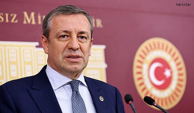 CHP’li Türeli’den Sermaye Piyasası Tepkisi: “Ortada Bir Soygun Var”
