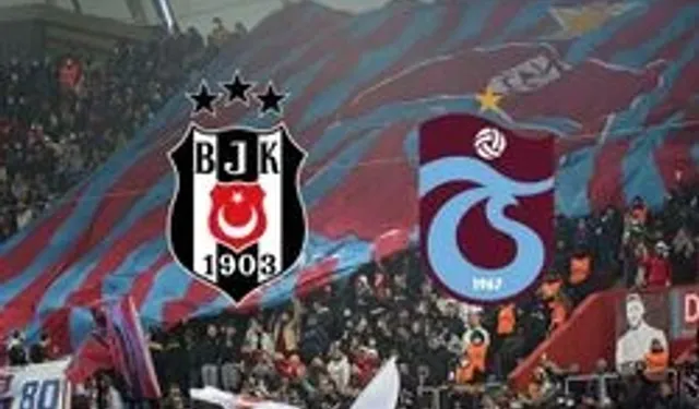 Avrupa’da Türk Gecesi: Beşiktaş ve Trabzonspor Sahne Alıyor