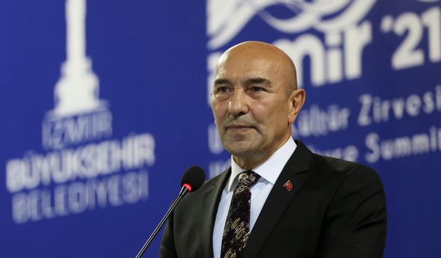 Tunç Soyer Dosyasında Dikkat Çeken Karar! Avukatları Harekete Geçti