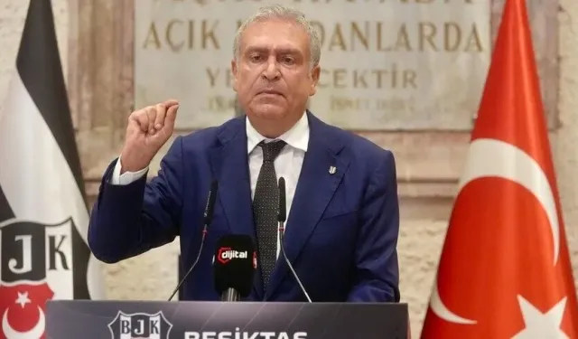 MHK Başkanı Ferhat Gündoğdu tutuklandı