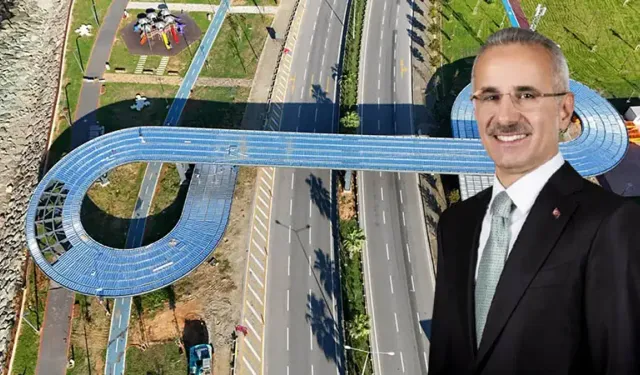 Türkiye’nin Yollarında Yaban Hayatı İçin Yeni Dönem! 19 Ekolojik Köprü Daha Geliyor