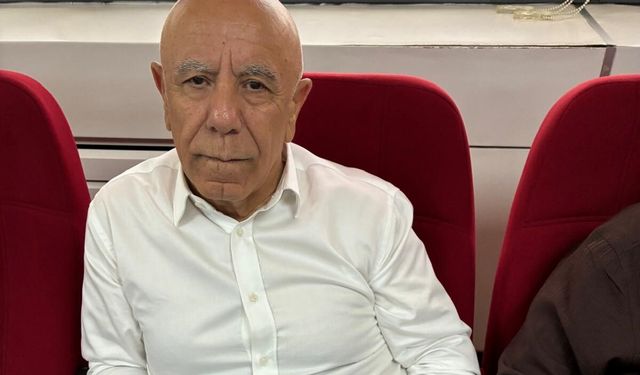 “Çivisi çıkmayan bir düzen kurulmalı”