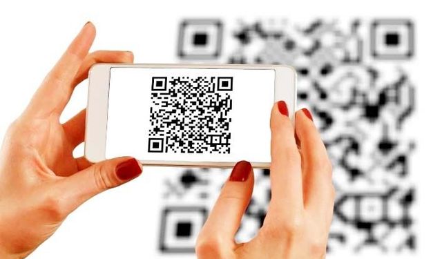 Sokaktaki QR Kodlara Dikkat! Dolandırıcıların Yeni Tuzağı