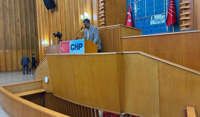 MECLİS’TE VARDİYALI SİYASET!