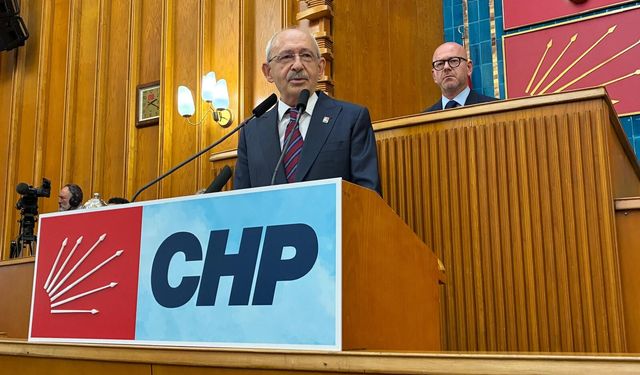 “Hırsızlık yapan başkanların sığınacağı liman AKP’dir”