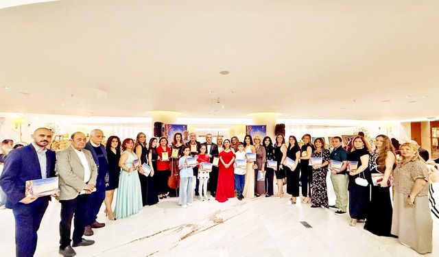 SAKÜDER’den Türkiye-Azerbaycan kardeşliğini pekiştiren sanat köprüsü