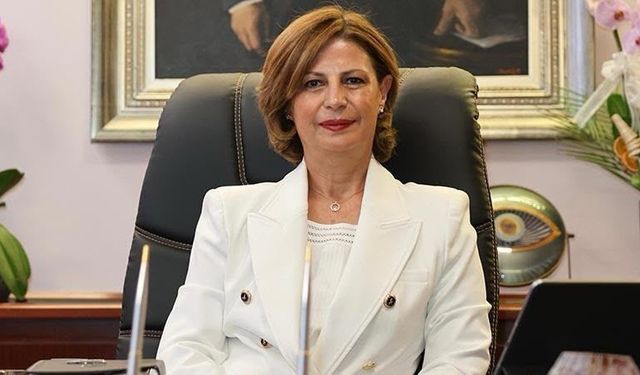 TBB Başkanvekilliği seçimini Ayşe Ünlüce kazandı!