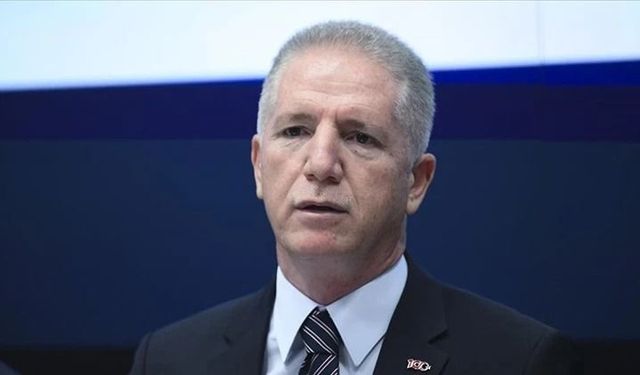 Vali Davut Gül’den net mesaj: Dere yatağındaki yapılar yıkılacak