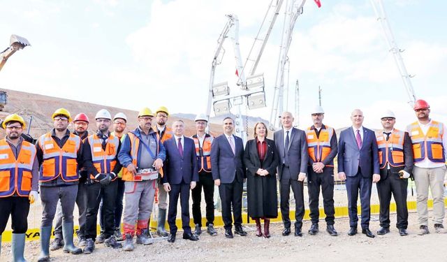 Türkiye’nin Dijital Gücüne Ankara’dan 4,1 Milyar Dolarlık Yatırım