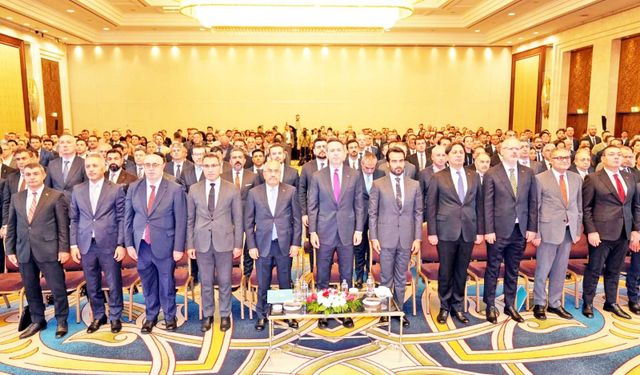 Enerjide dağıtım altyapısı güçleniyor