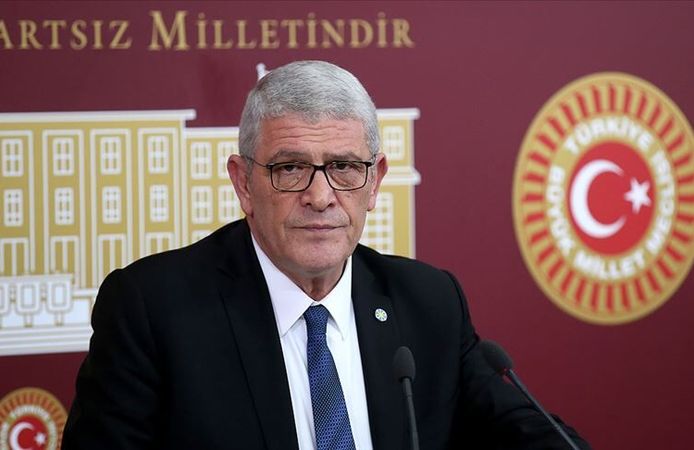Dervişoğlu’ndan Basın Özgürlüğü Mesajı: “Türkiye’ye Bu Tablo Yakışmıyor”