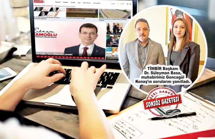 “Gazeteciliğin Geleceği Dijitalde”