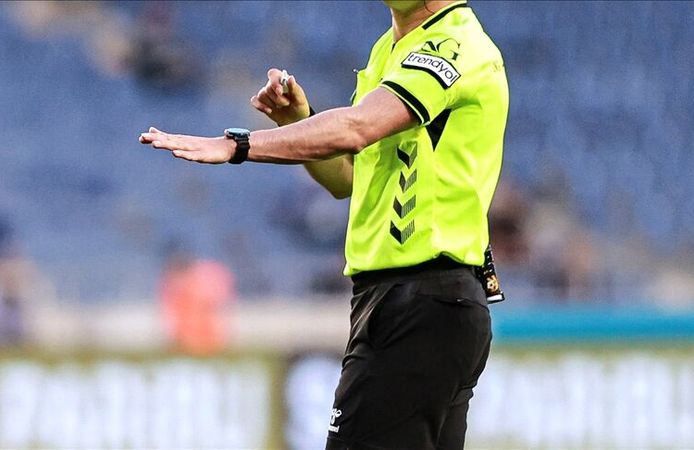 Fenerbahçe, Galatasaray ve Beşiktaş Maçlarının Hakemleri Belli Oldu