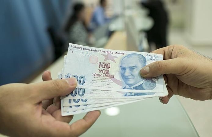 TÜRK-İŞ açıkladı: Açlık sınırı 37 bin liraya dayandı!