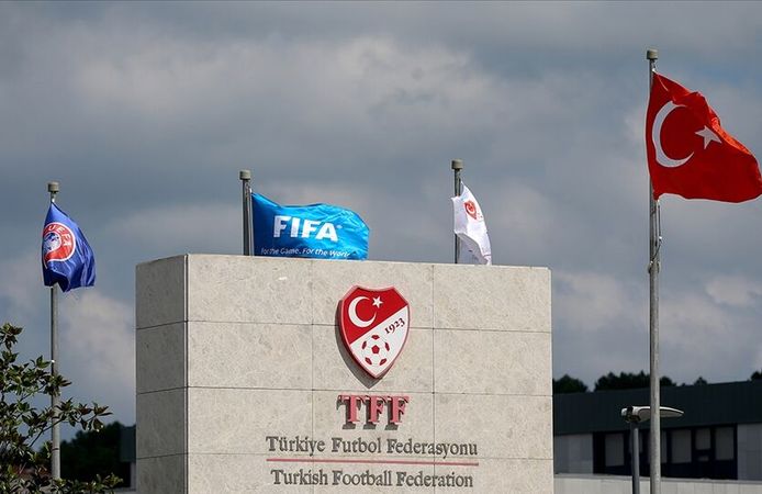 PFDK’dan Sert Mesaj: Galatasaray’a Büyük Ceza, Fink’e Men