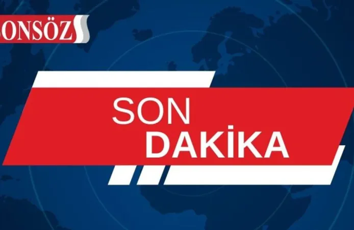 Ankara Sincan'da Yangın!