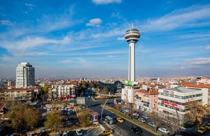 Ankara'da Bugün Neler Oldu?