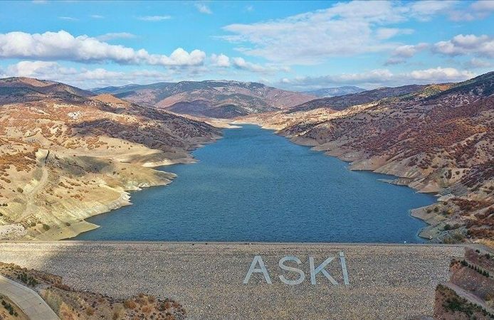 Ankara Barajları Ne Durumda?