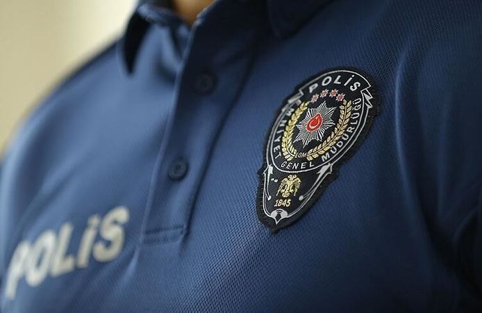 Ankara’da Okullarda Polis Nöbette!