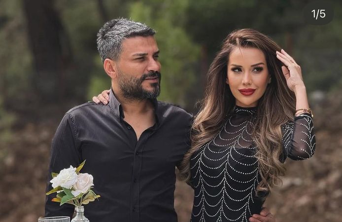 Dilan Polat Durmuyor!