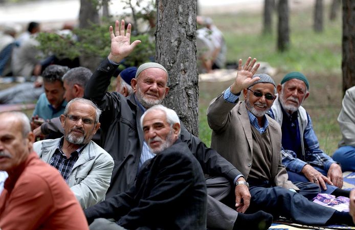 Ramazan ve Kurban Bayramı İkramiyesi Ne Zaman Yatacak?