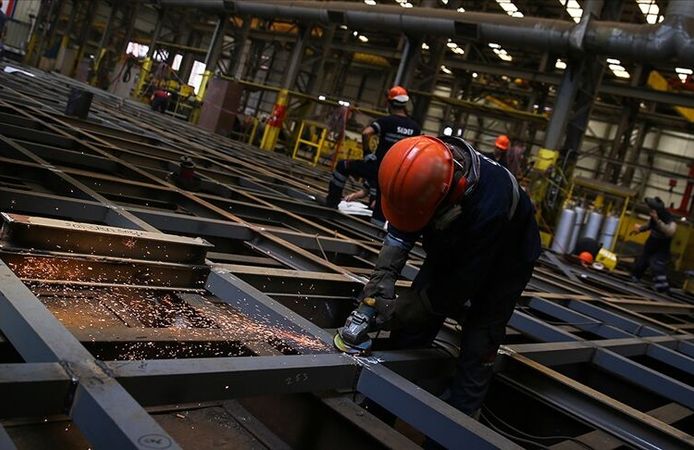 İş Cinayetleri Bitmiyor; Şubat Ayında Kaç İşçi Öldü?