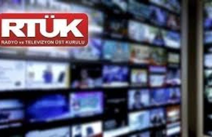 TELE1’e Verilen Karartma Cezası Durduruldu!