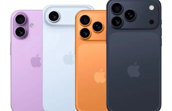 İphone 17'nin Türkiye Satış ve ABD Satış Fiyatları Arasındaki Uçurum Tepki Çekti!