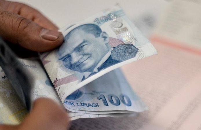 İstanbul’da Ailenin Ayakta Kalma Maliyeti 96 Bini Geçti!