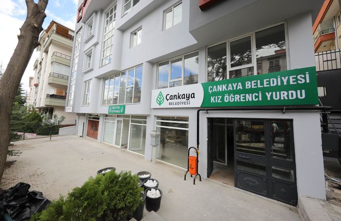 Çankaya’da Kent Lokantalarında 4 Çeşit Yemek 95 TL