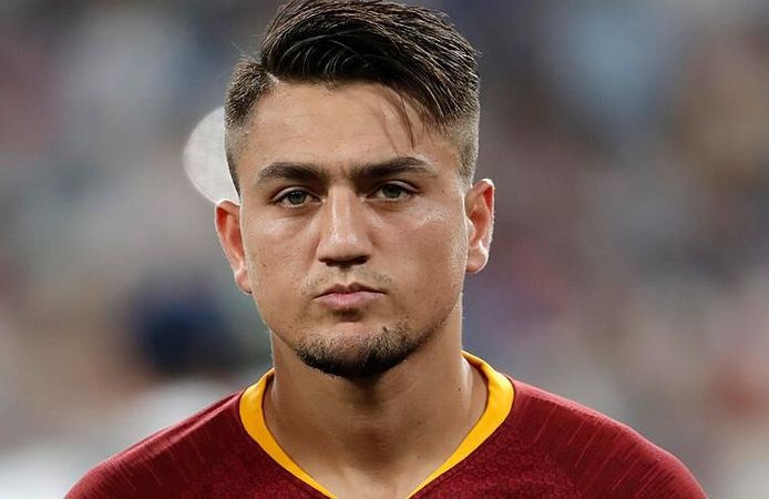Cengiz Ünder Fenerbahçe’den ayrıldı! İşte yeni adresi