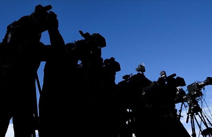 Basın Özgürlüğüne Darbe: Gazeteciler Ankara’da Buluşuyor!