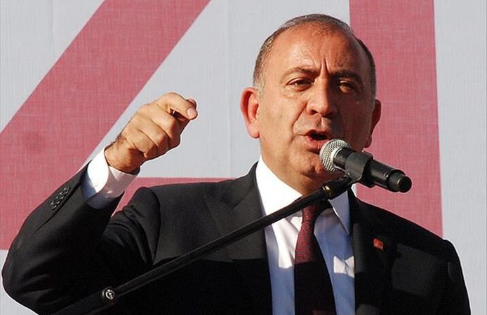 Gürsel Tekin açıkladı; CHP'ye katılımlar arttı!